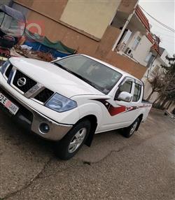 نیسان نەڤارا